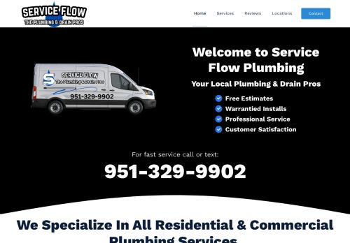 serviceflowplumbing.com
