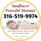 Sunflower Peaceful Massage