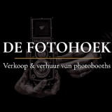 De Fotohoek » plaats voor de huur of aankoop van uw Photobooth