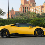 Prestige Exotic Car Rental LLC - Luxury Car Rental Dubai & Rent a car