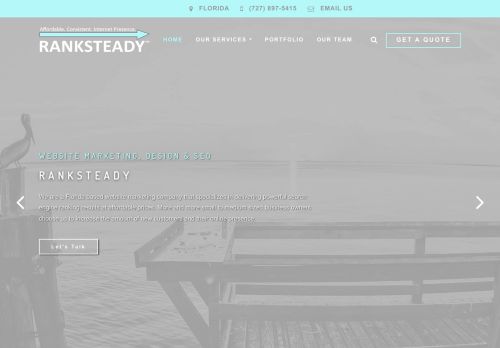 ranksteady.com