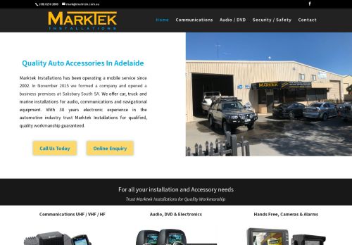 marktek.com.au