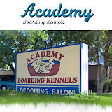 Academy Kennels Boarding & Grooming Salon