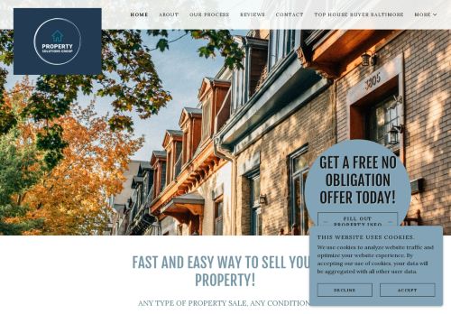 Property Solutions Group