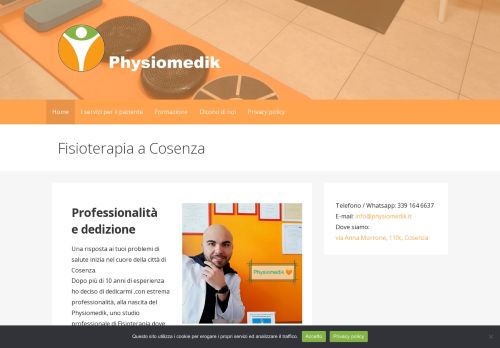 physiomedik.it