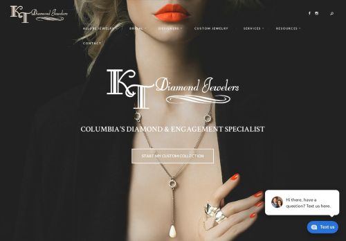 ktdiamondjewelers.com