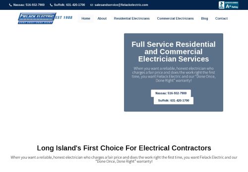 www.fielackelectric.com