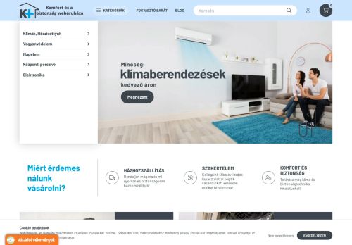 komfortplus.hu