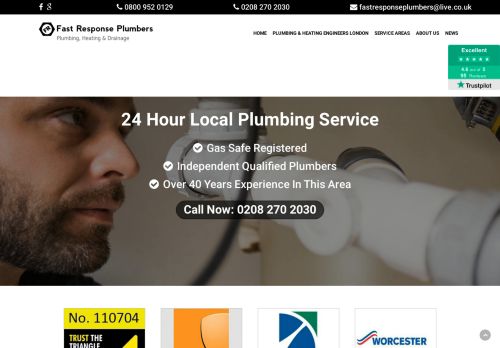 fast-response-plumbers.co.uk