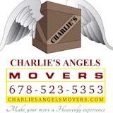 Charlie's Angels Movers