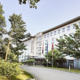 Tagungs- und Veranstaltungszentrum Hotel Europahaus Wien