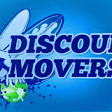 Discount Movers Reviews