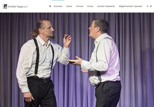 HELDEN Theater e.V.