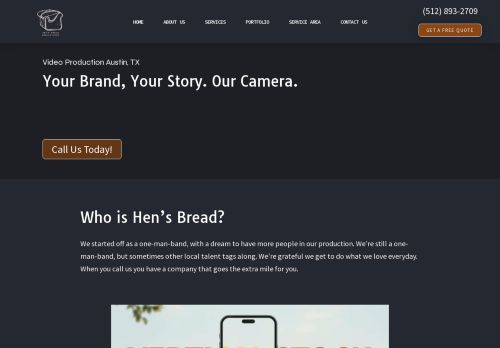 hensbreadproductions.com