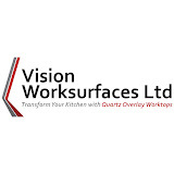 Vision Worksurfaces Ltd