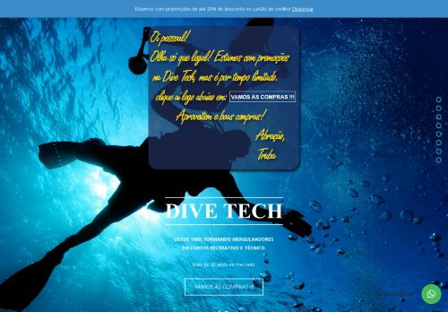 divetech.com.br