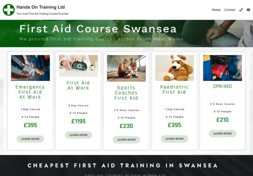 www.first-aid-training-course.co.uk