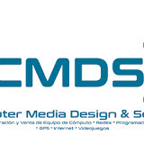 CMDS (Computer Media Design & Security)
