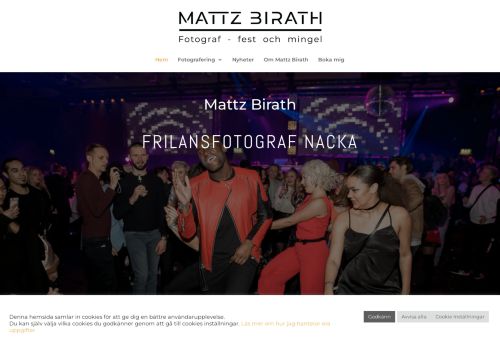 Mattz Birath