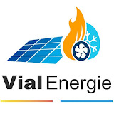 Vial Energie installateur de panneaux solaires photovoltaïques