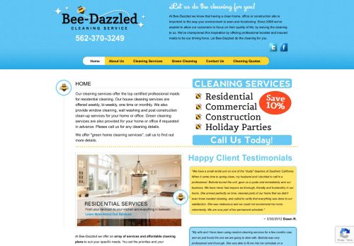 bee-dazzled.net