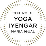 Centro de Yoga Iyengar en Castellón Maria Igual