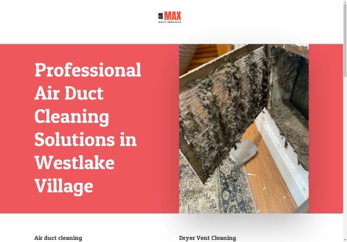 AirMax Duct Services