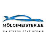 Dentmaster OÜ