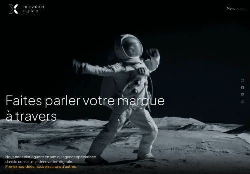 wapix.be