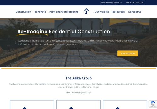 Jukka Construction