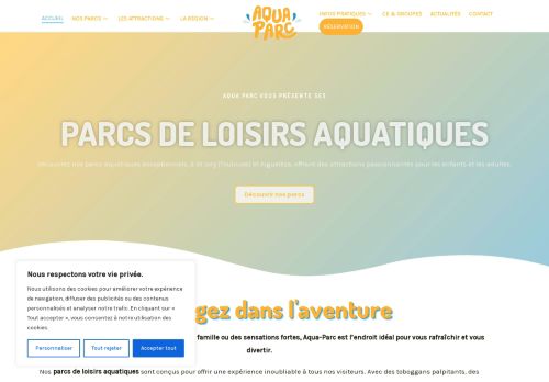 aqua-parc.fr