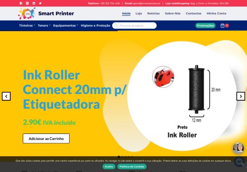 www.smartprinter.pt