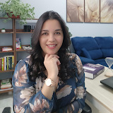 Psicóloga Viviane Carvalho