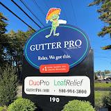 Gutter Pro Enterprises