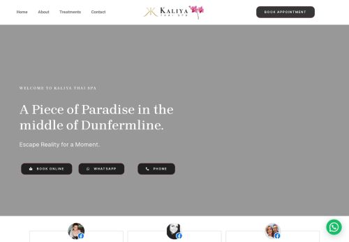 www.kaliyathaispa.com