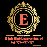www.ejakelektromonter.pl