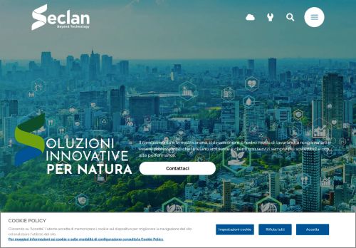 Seclan S.r.l.