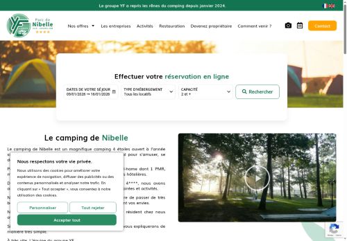Accueil - Photo 2