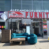 Alexandro Furniture & Mattress