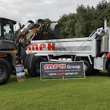 Monk Plant Hire (MPH)