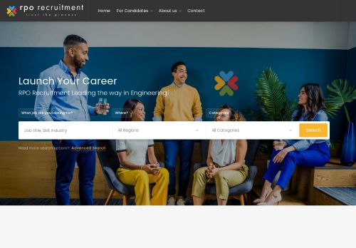 RPO Recruitment