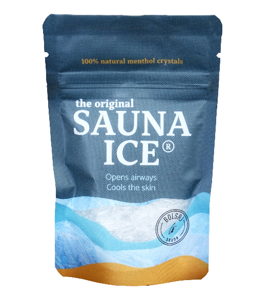 Sauna Ice