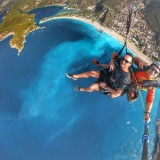 Fly Laputa Paragliding - Fethiye Yamaç Paraşütü