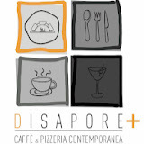 Disapore+ Caffè & Pizzeria Contemporanea