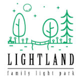 LightLand - Family Light Park in Montenegro