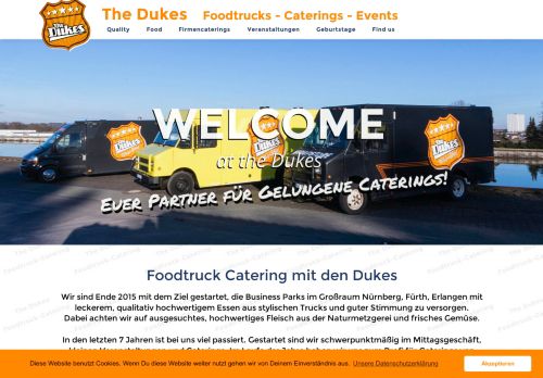 www.the-dukes.net