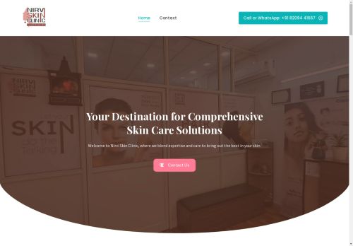 Nirvi Skin Clinic