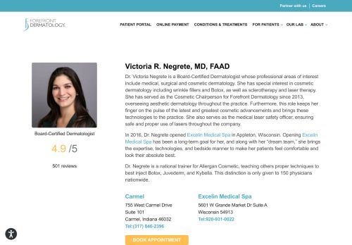 forefrontdermatology.com/provider/victoria-negrete-md
