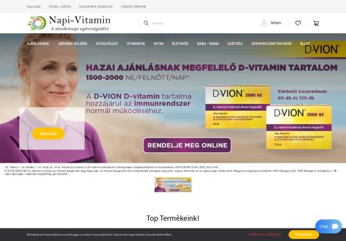 Zöldkereszt Gyógyszertár