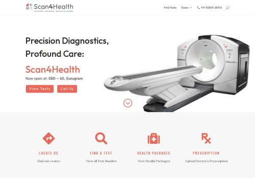 scan4health.in